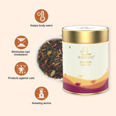Kahwa Green Tea